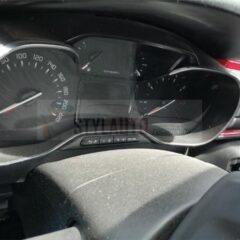 cuadro relojes citroen c3 2017 hdi