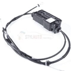 freno mano electrico bmw x5 70 x6 e72 nuevos A ESTRENAR