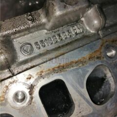 culata opel corsa 1.3 55188595