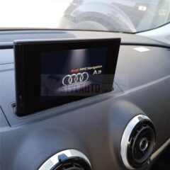 pantalla de navegacion audi a3 8v