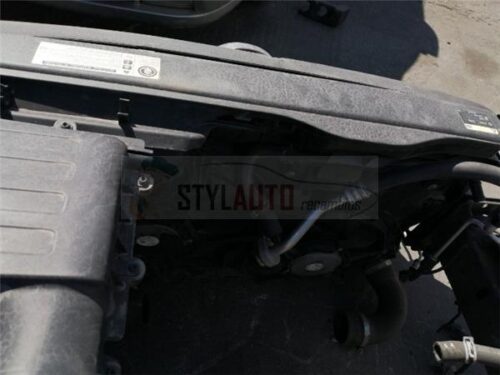 paquete radiadores y electro golf 7 r