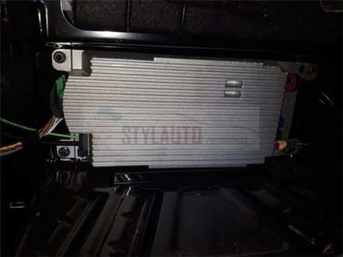 AMPLIFICADOR BMW X5 4.0D XDRIVE E70