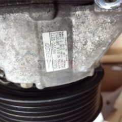 compresor de aire mini 1.4 4472209312