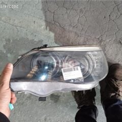 faro xenon izquierdo bmw 530d e60