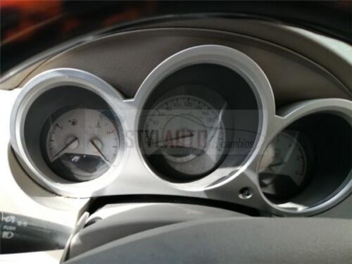 cuadro relojes chrysler sebring 2.0 crd