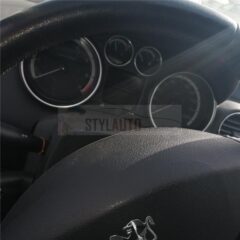 cuadro de relojes peugeot 308 1.6 turbo