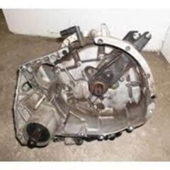 CAJA CAMBIOS MANUAL SKODA SUPERB 1.8 KVT