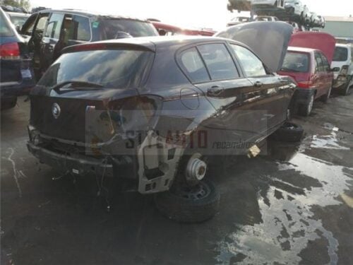 despiece bmw 116d f20