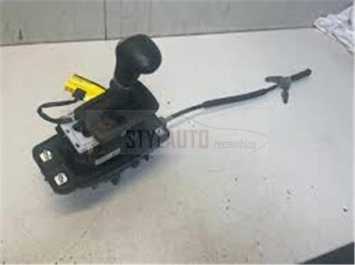 palanca selectora automatica audi q5 3.0 tdi