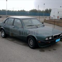 DESPIECE MASERATI 420 BITURBO