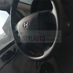 airbag volante hyundai h1 2007