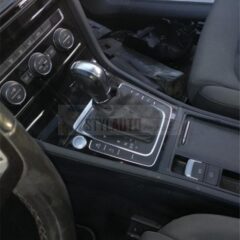 palanca selectora dsg vw golf 7 diesel