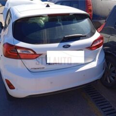 despiece ford fiesta viii 1.0 ecoboost