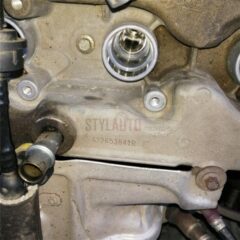 culata renault kangoo 1.2 114cv H5FF4