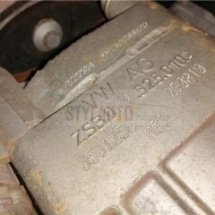 diferencial trasero vw tiguan 0ay525554