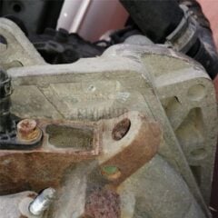 caja cambios opel corsa d 1.3 55350453