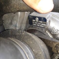 TURBO AUDI A6 2.7 TDI 059145702N