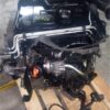 motor seat leon 2 2.0 tdi bkd 2008