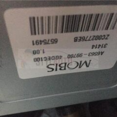 columna HYUNDAI i30 (GD) 1.4 A656399700