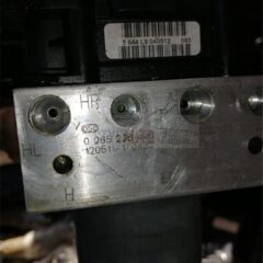 bomba abs bmw x1 0265236446