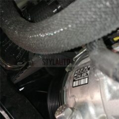 compresor aire peugeot 3008 9834779480 año 2020