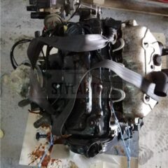 motor suzuki samurai 1.3 monopunto g13a