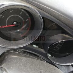 cuadro relojes mitsubishi asx 1.8