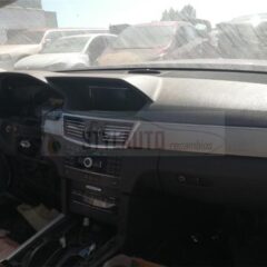 salpicadero mercedes clase e w212