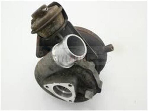 turbo renault mascott 3.0 dci