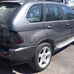 DESPIECE COMPLETO BMW X5 4.4I V8