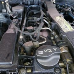 culata mercedes 220cdi w212 651924