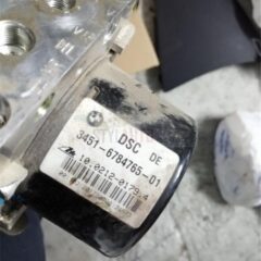 MODULO DSC BMW SERIE 3 E90 3451678476501