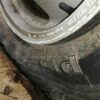 juego llantas range rover classic - Imagen 5