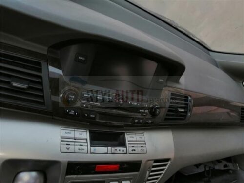 RANDIO PANTALLA HONDA FRV