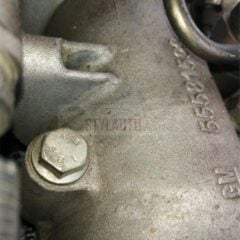 culata opel zafira c 2.0 55581593