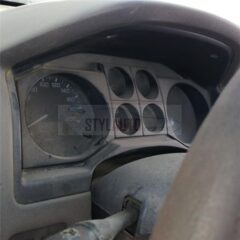 cuadro relojes mitsubishi montero 2.5 v60