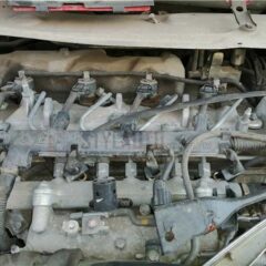 culata honda accord 2.2 cdti