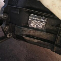 caja cambios renault mascott 3.0 dci