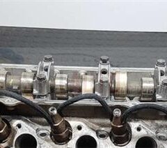 CULATA MERCEDES E250 W124 DIESEL