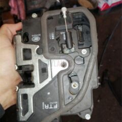 cerradura derecha bmw 120d cabrio