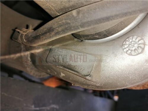 turbo nissan atleon 1441169