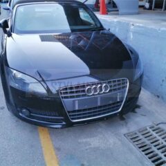 DESPIECE AUDI TT MK2 CABRIOLET 2.0 TFSI