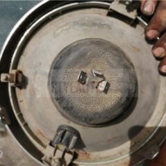 faro delantero jaguar xj6 año 1999