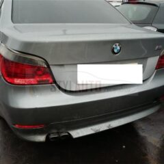 despiece completo bmw 530d e60