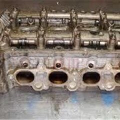 CULATA MERCEDES CLK 200K MOTOR 271