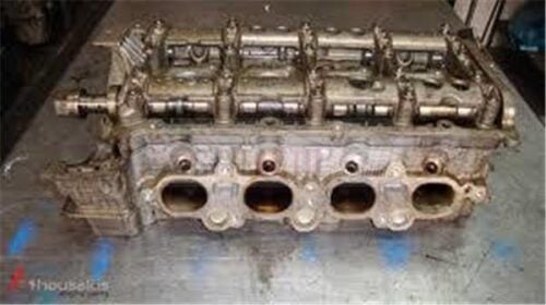 CULATA MERCEDES CLK 200K MOTOR 271