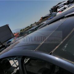 techo solar panoramico mercedes clase r
