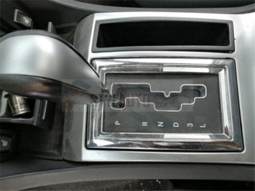 palanca selectora chrysler 300c 2.7