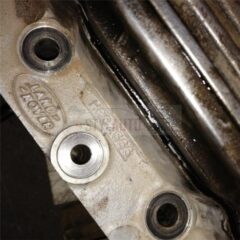 culata land rover discovery 2.5 hrc2666