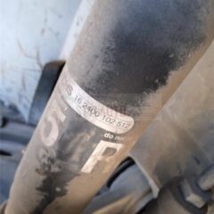 amortiguador delantero derecho w220 A 220 320 84 13 , A2203208413, 16 2400 102 512 , 162400102512